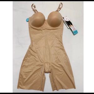 Spanx new with tags and unworn.